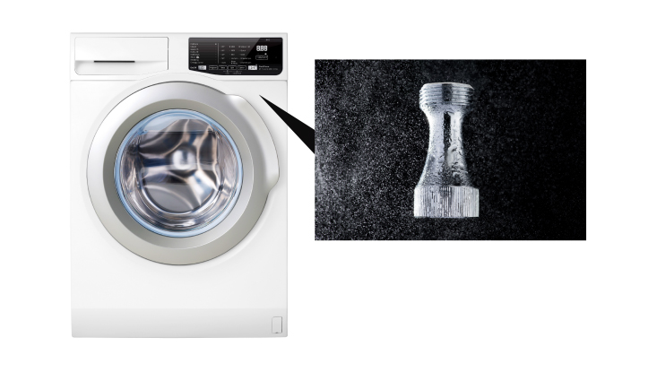 洗濯機用 – 株式会社 富士計器